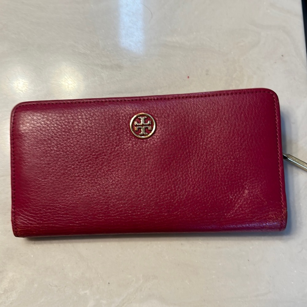 Tory Burch Wallet